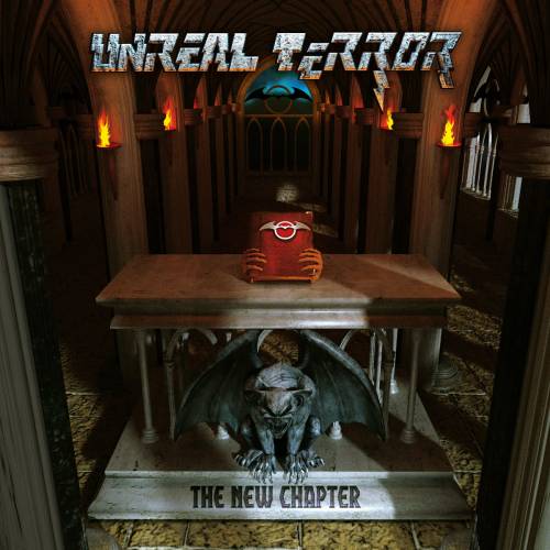 Unreal Terror : The New Chapter